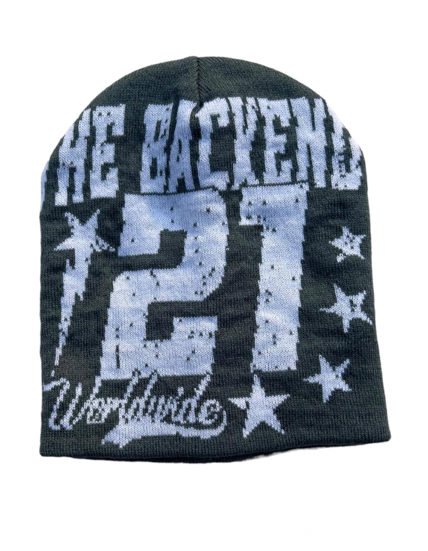 WORLDTOUR beanies