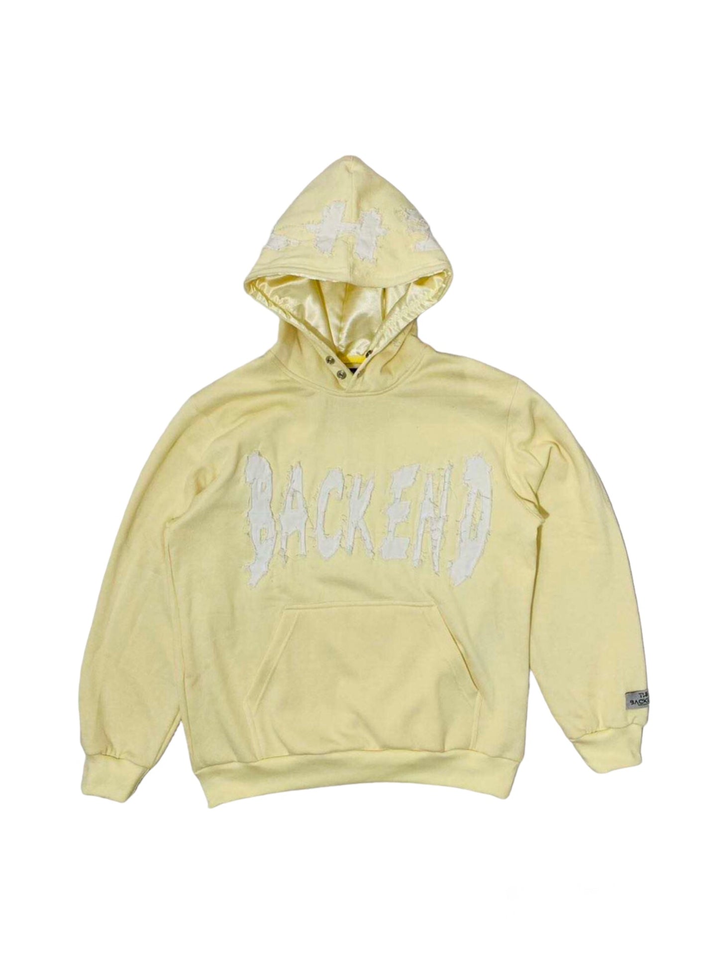 Collection Hoodies