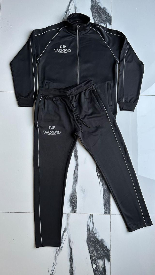 Reflective Tracksuits